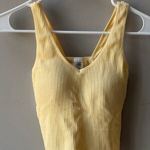 Lot of 6 Altar’d State ribbed tank tops s